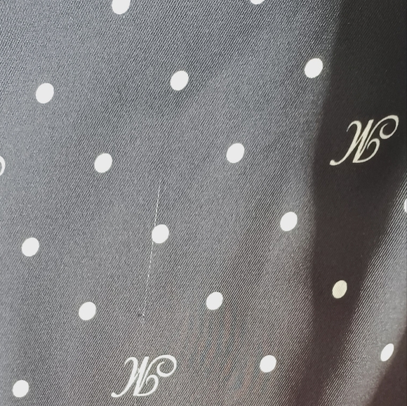 MONSE Long Sleeve Tie Neck Fringe - Picture 17 of 17